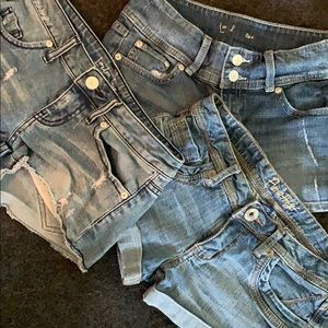 Victoria’s Secret Shorts